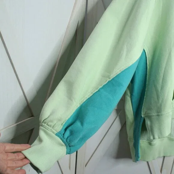 Free People Jimi Sweatshirt - Picture 5 of 7